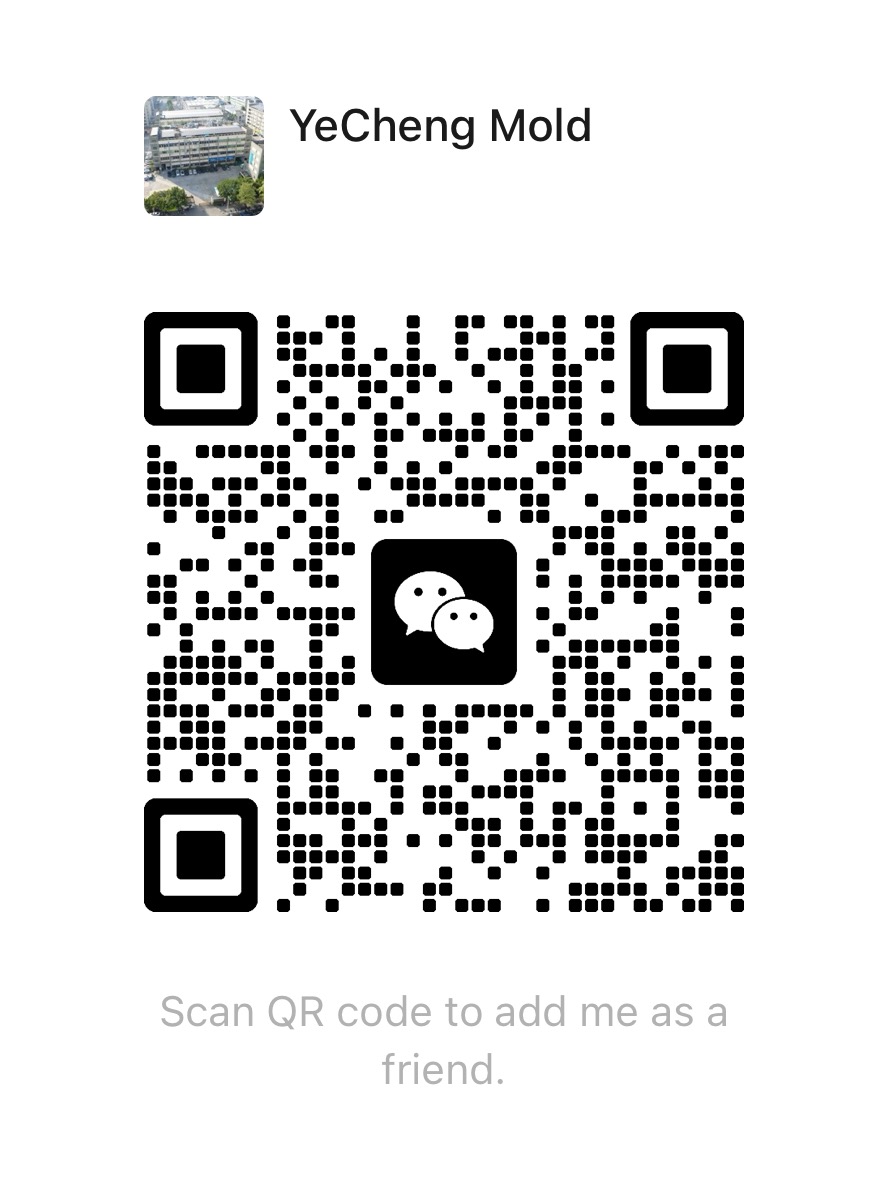 WeChat QR