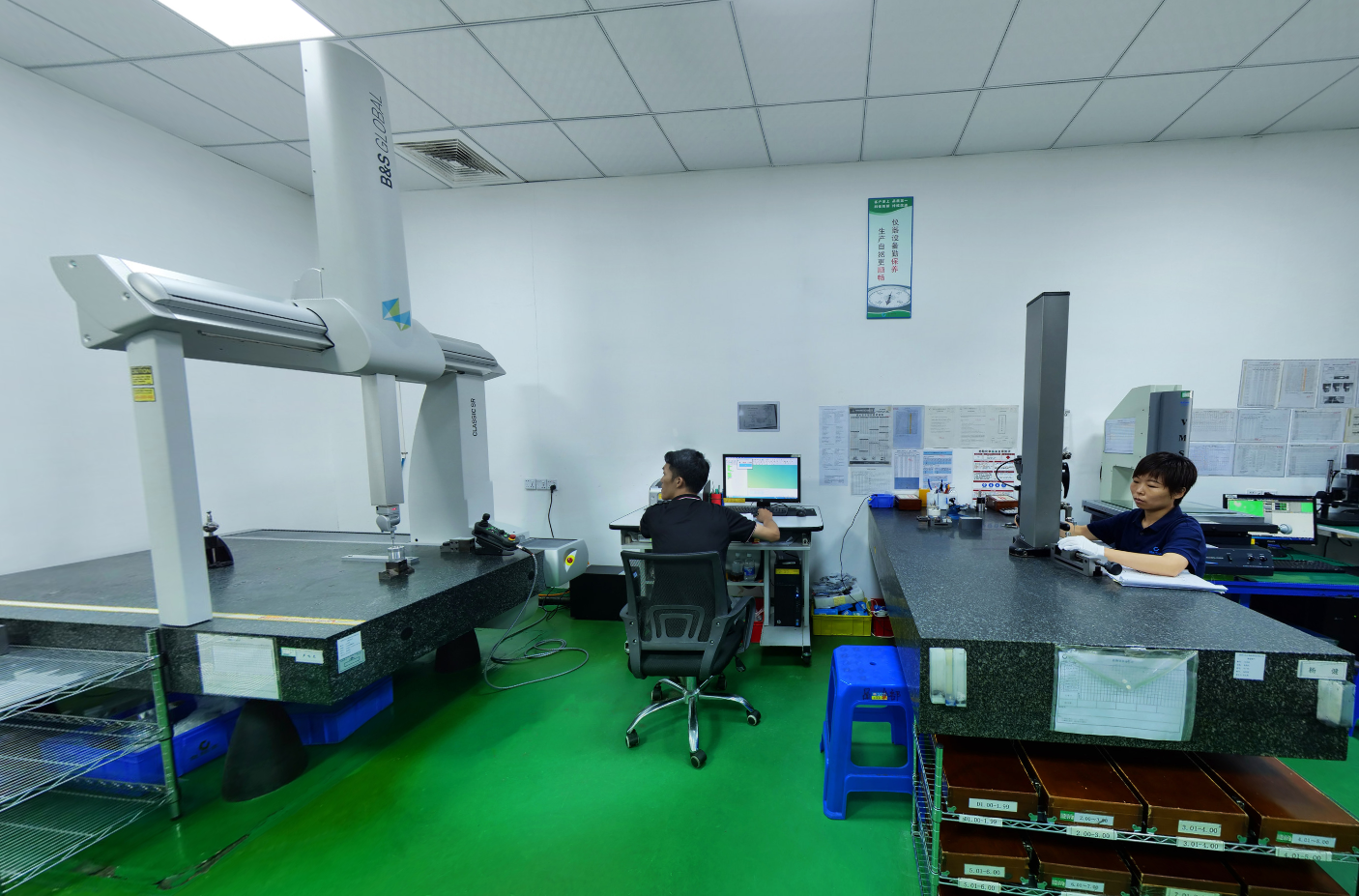 ZEISS O-INSPECT 322