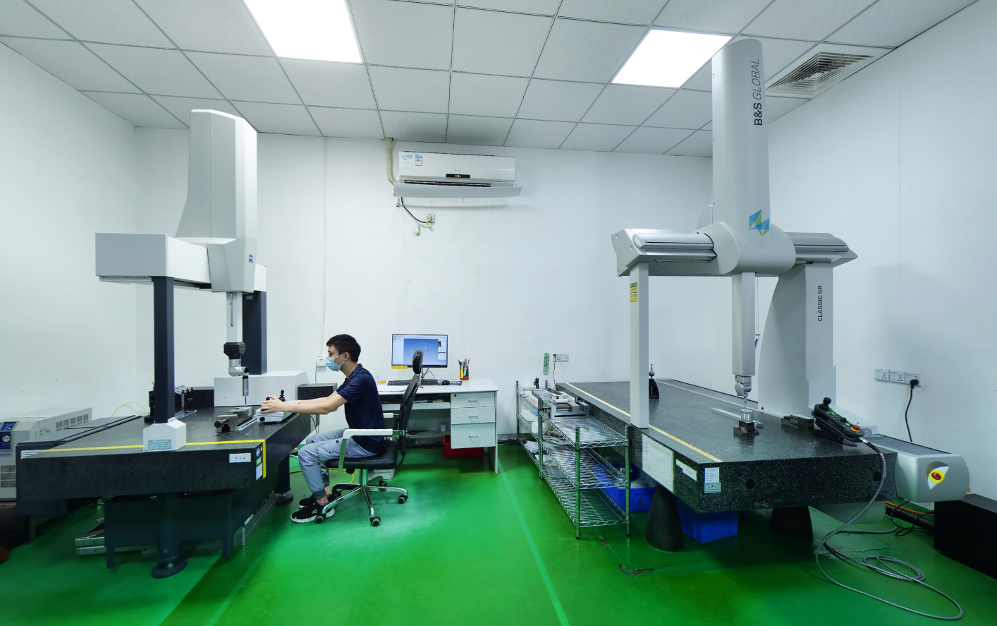 ZEISS SPECTRUM
